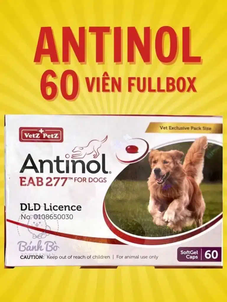 Antinol