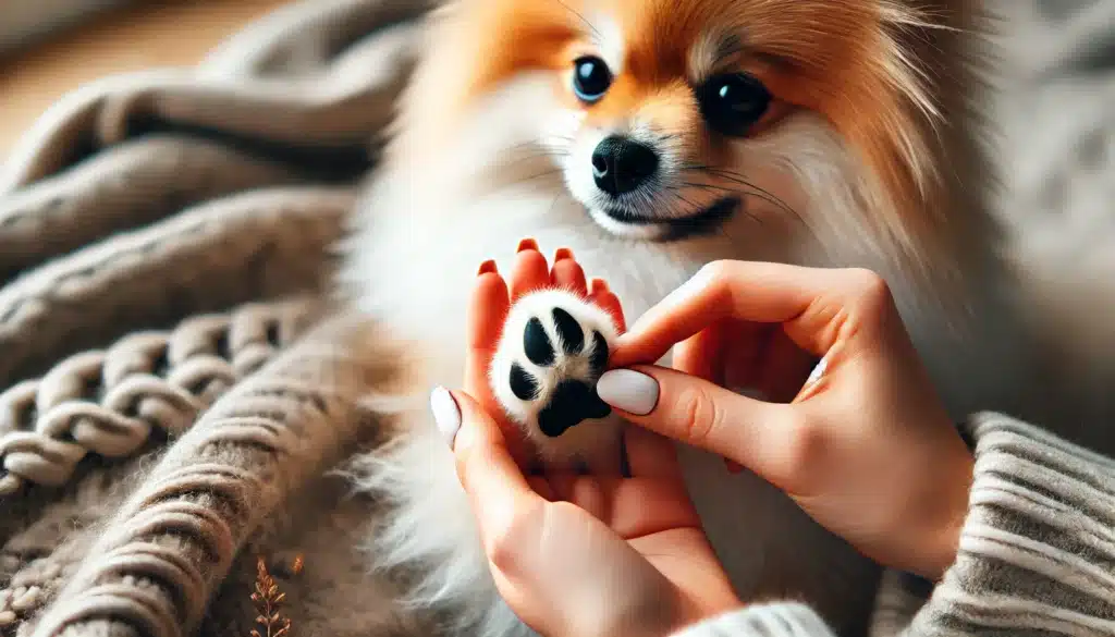 Chó phốc sóc - Chuyên trang về giống chó Pomeranian Bí Quyết Chăm Sóc Chó Pomeranian Trong Mùa Hè Nóng Bức Chăm sóc chó phốc sóc Cách chăm sóc chó phốc sóc